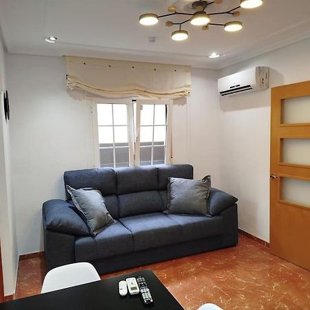 Ferienwohnung Casa Planta Baja En Gador Exterior foto