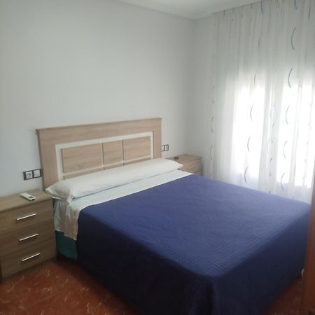 Ferienwohnung Casa Planta Baja En Gador Exterior foto