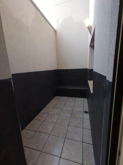 Ferienwohnung Casa Planta Baja En Gador Exterior foto