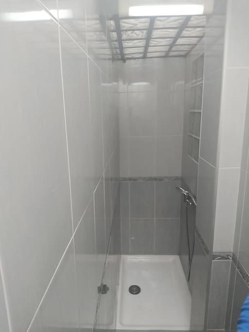 Ferienwohnung Casa Planta Baja En Gador Exterior foto