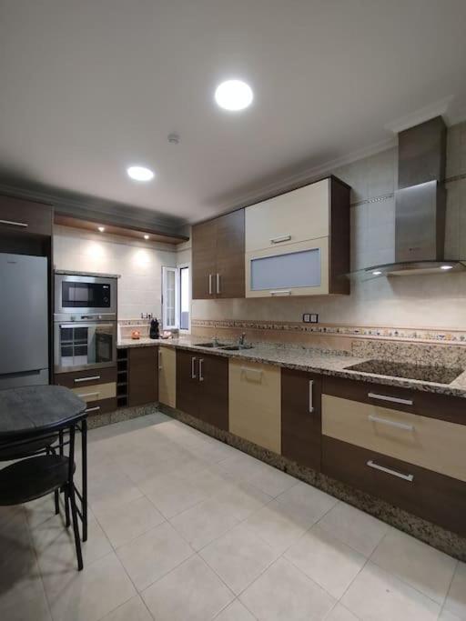 Ferienwohnung Casa Planta Baja En Gador Exterior foto